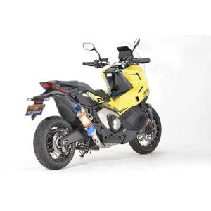 r’s gear アールズギア リアルスペック スリップオンマフラー サイレンサータイプ：チタンドラ...