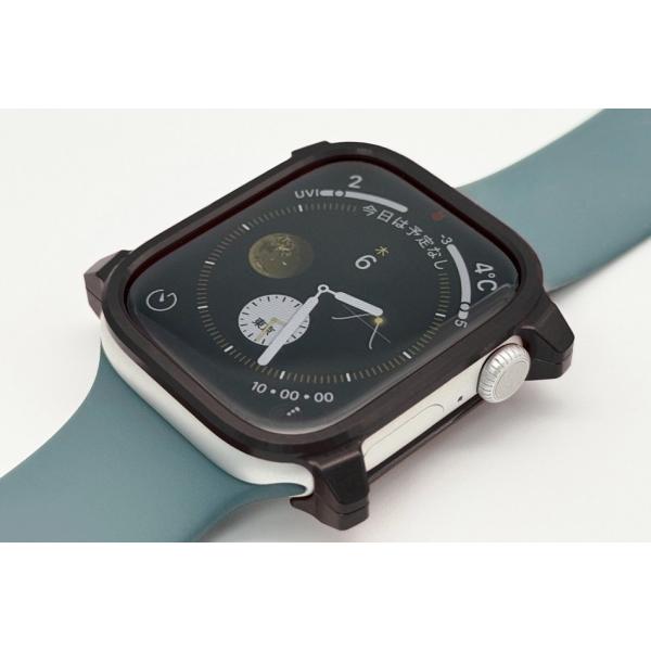 GILD design ギルドデザイン ソリッドバンパー for Apple Watch serie...