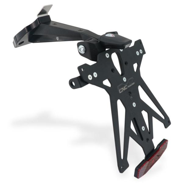 CNC Racing シーエヌシーレーシング フェンダーレスキット SUPERBIKE Paniga...
