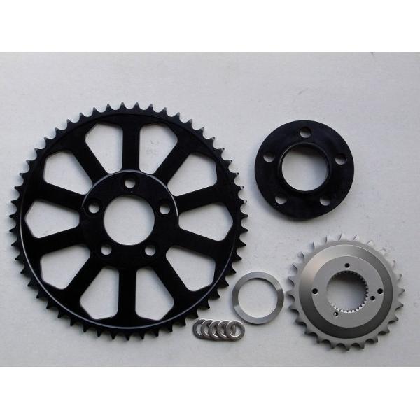 MISUMI ENGINIEERING ミスミエンジニアリング 530 チェーンドライブキット ソフ...