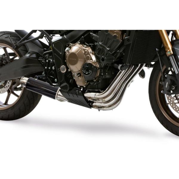 MORIWAKI ENGINEERING モリワキエンジニアリング サイレンサーオンリー CROSS...