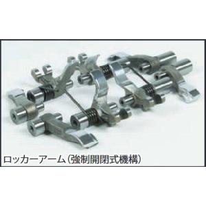 SP武川 SPタケガワ デスモドロミックツイン...の詳細画像2