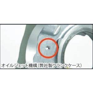 SP武川 SPタケガワ デスモドロミックツイン...の詳細画像4