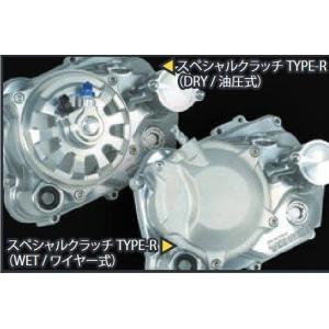SP武川 SPタケガワ デスモドロミックツイン...の詳細画像5
