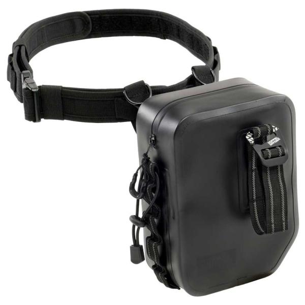 DOPPELGANGER ドッペルギャンガー TPU HOLSTER BAG レッグバッグ・ホルスタ...