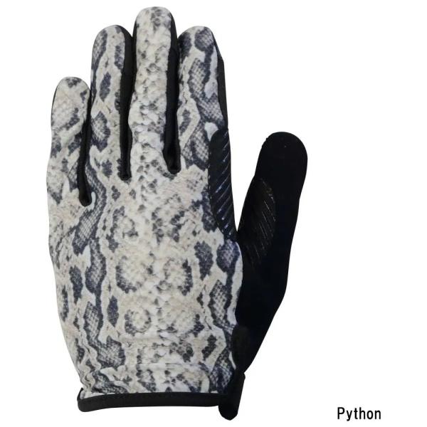 Jams Gold ジャムズゴールド Animalsグローブ サイズ：L オールシーズングローブ グ...