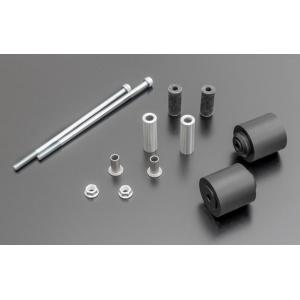 ARCHI アーキ ハンドル用エンドスペーサー左右SET Z900RS KAWASAKI カワサキ ...