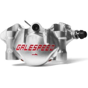 GALE SPEED ゲイルスピード Elaborate(エラボレート) ラジアルフロントキャリパー...