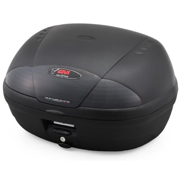 GIVI ジビ リアボックス モノロック [E450N2W] トップケース・テールボックス 車体用バ...