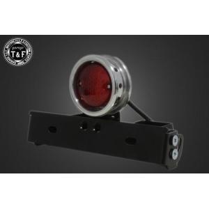 M-SOUL(ムサシ) エムソウル LEVEL10 LED テールレンズ タイプ