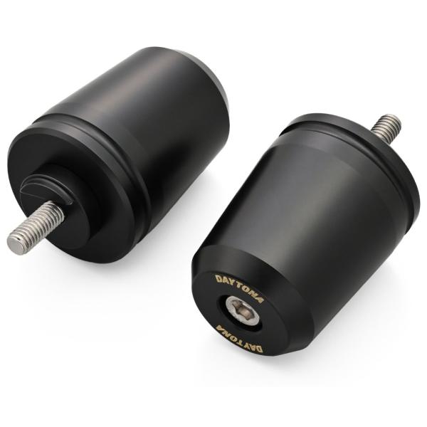 DAYTONA デイトナ 超ヘビーウエイトバーエンド YZF-R3 MT-03 YZF-R25 MT...