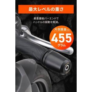 DAYTONA デイトナ 超ヘビーウエイトバー...の詳細画像2