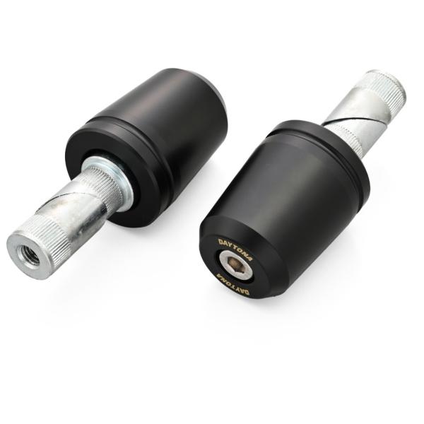 DAYTONA デイトナ 超ヘビーウエイトバーエンド HONDA ホンダ SUZUKI スズキ バー...