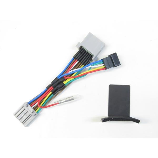 PROTEC プロテック HS-K23 SPI専用ハーネスキット W230 MEGURO S1 KA...