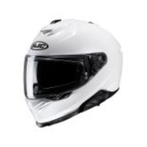 HJC エイチジェイシー HJH247 i71 ソリッド サイズ：L フルフェイスヘルメット ヘルメット