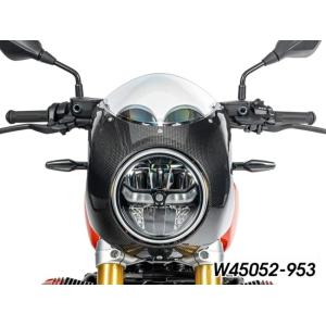 Wunderlich ワンダーリッヒ R90S...の詳細画像5