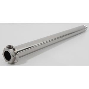 TSR テクニカルスポーツレーシング クロモリアクスルシャフト リア CBR600RR HONDA ...