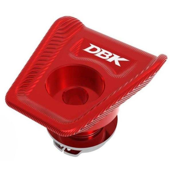 DUCABIKE (DBK) ドゥカバイク (ディービーケー) ドライバーシート用ボルトホルダー カ...