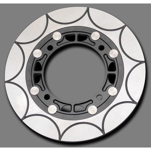 ARCHI アーキ トレンチカット 250ディスクローター リア Z900RS CAFE SE KA...