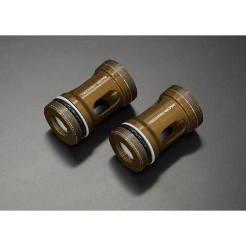 TGR TECHNIX GEAR TGRテクニクスギア フォークフリーピストン KX450F CRF...