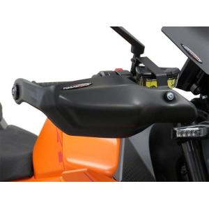 ODAX オダックス PowerBronze ハンドガードキット 990DUKE KTM ハンドガー...