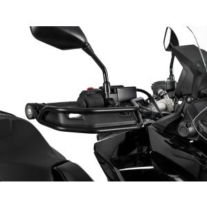 HEPCO＆BECKER ヘプコ＆ベッカー ハンドプロテクター X-ADV HONDA ホンダ ハンドガード・ナックルガード ハンドル周辺パーツ ハンドル｜ウェビック1号店