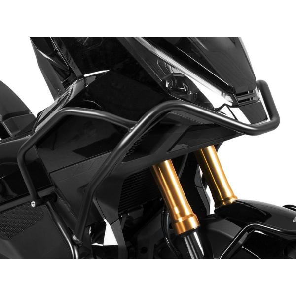 HEPCO＆BECKER ヘプコ＆ベッカー フロントアッパークラッシュガード X-ADV HONDA...