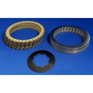 m-tech エムテック 強化クラッチディスクセット GSX-R1100 K L M N SUZUK...