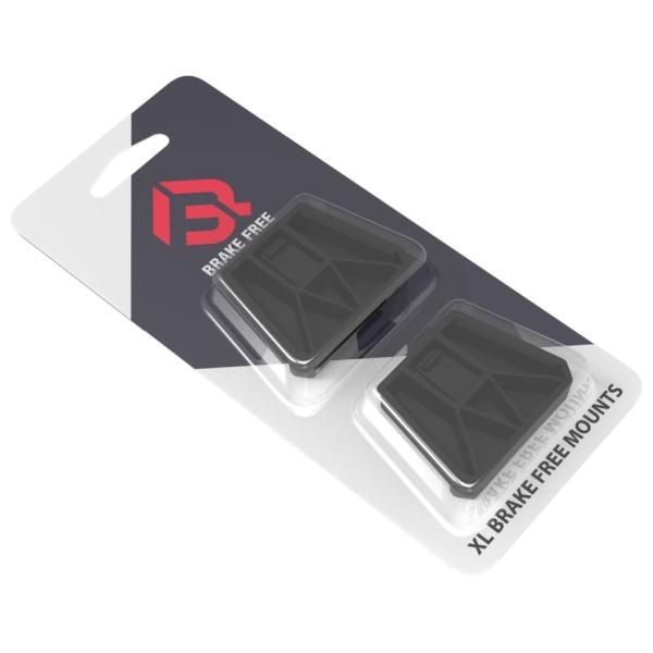 BRAKE FREE ブレーキフリー 追加XLヘルメットマウント【オプション・リペアパーツ】 その他...