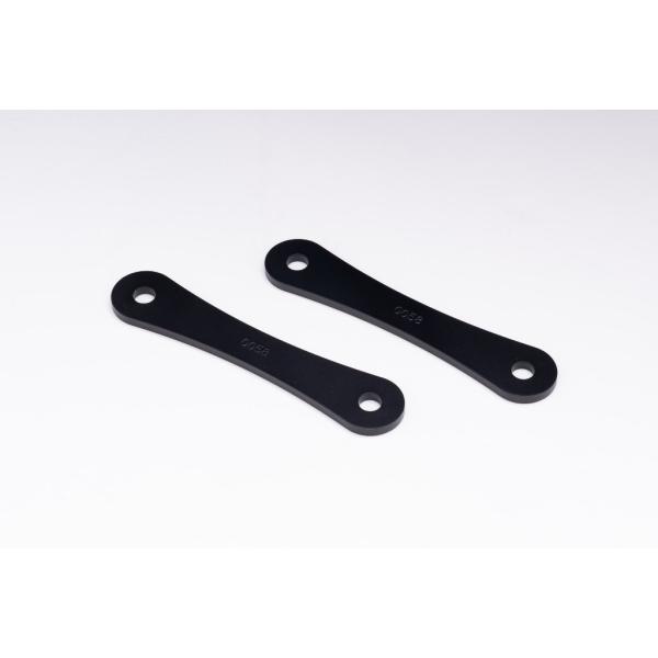 EFFEX エフェックス ローダウンキット NX400L HONDA ホンダ サスペンション 足回り