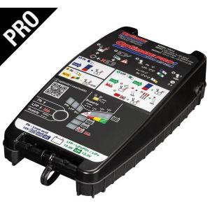 OptimATE 7 自動車バッテリー充電器OptiMATEオプティメイト7 OptiMate 7 Select - テックメイトジャパン㈱