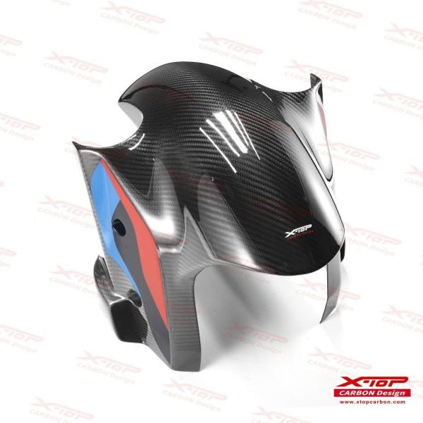 X-TOP エックストップ SPECIAL フロントフェンダー S1000R S1000RR BMW...
