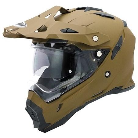 THH ティーエイチエイチ TX-28［マットグリーンオーカー］ヘルメット サイズ：M(57-58c...