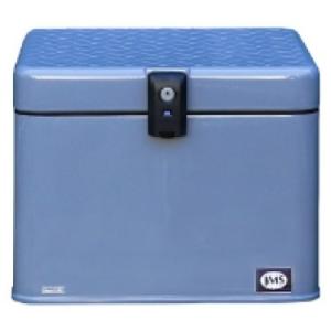 JMS ジェイエムエス 一七式特殊荷箱 (中) カラー：灰(グレー) ハンターカブ CT125 HO...