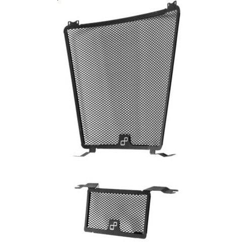 LighTech ライテック オイルクーラー ガード M 1000 RR R XR S BMW ラジ...