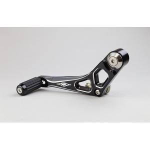 r’s gear アールズギア ジュラルミン削り出しシフトペダル R1300GS R1300GS-A...