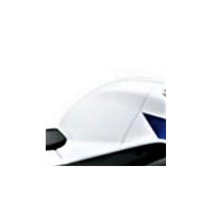 WestPower ウエストパワー タンクパッドTKYspecial カラー：パールグレッシャーホワ...