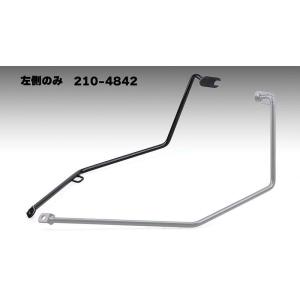 KIJIMA キジマ バッグサポート タイプ：左側 MEGURO S1 W230 KAWASAKI ...