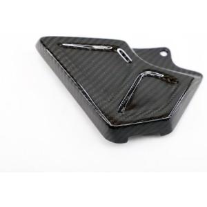 A-TECH エーテック ABSユニットカバー タイプ：開織ドライカーボン Z900RS KAWAS...