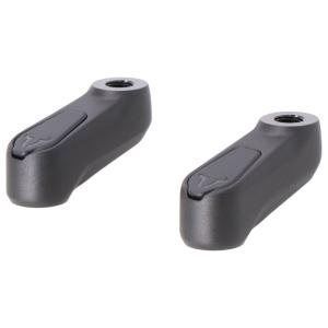 SW-MOTECH SWモテック ミラーエクステンション その他ミラーオプション・補修部品 ハンドル