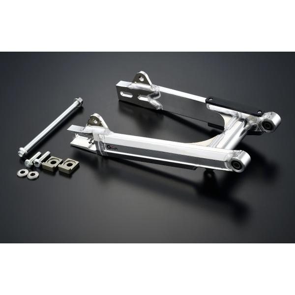 G-Craft ジークラフト ミニトレ ツインサス スイングアーム スイングアーム長：＋2cm / ...