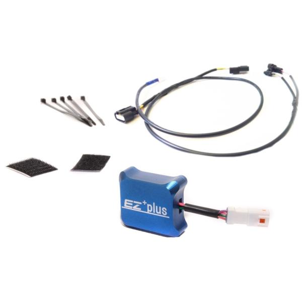 T-REV(寺本自動車商会) ティーレブ EZ＋plus GSX-R125 SUZUKI スズキ そ...