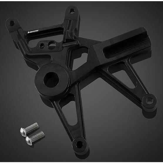 BIKERS バイカーズ リアキャリパーサポート カラー：シルバー NEW X-ADV HONDA ...