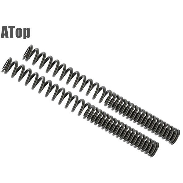 ATop エートップ フロントフォークスプリング NMAX125 NMAX155 YAMAHA ヤマ...