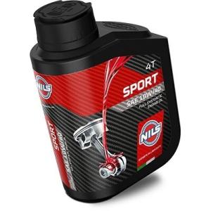 NILS ニルス 054397 スポルト 【15W50】【1L】【4サイクルオイル】 4サイクルオイ...