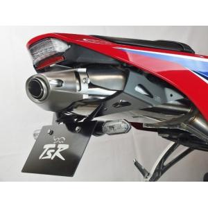 TSR テクニカルスポーツレーシング フェンダーレスキット CBR600RR HONDA ホンダ フ...
