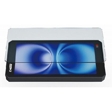 TANAX motofizz タナックス モトフィズ 液晶保護ガラスフィルム AIO-6用 その他G...