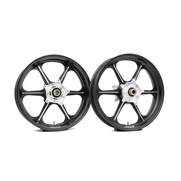 GALE SPEED ゲイルスピード 【TYPE-N フロント】アルミニウム鍛造ホイール X350 ...