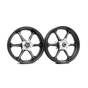 ホンダ（HONDA） CB400SF VTEC Revo NC42 純正 フロント ホイール 17