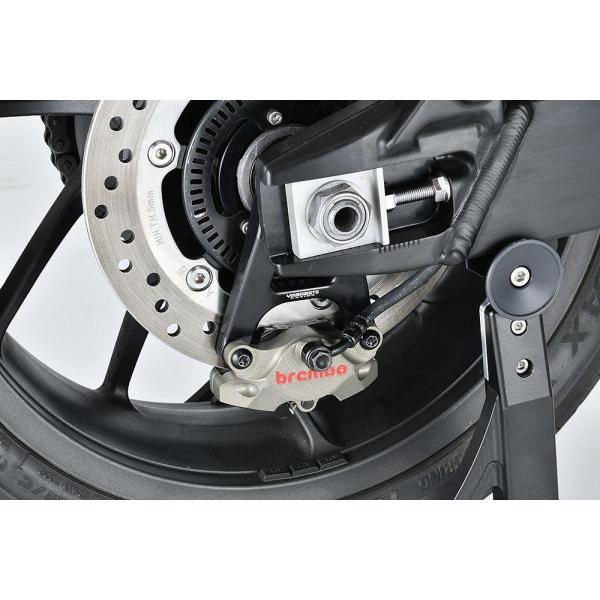 YAMAMOTO RACING ヤマモトレーシング SP専用リアブレーキサポート CB1300SF ...